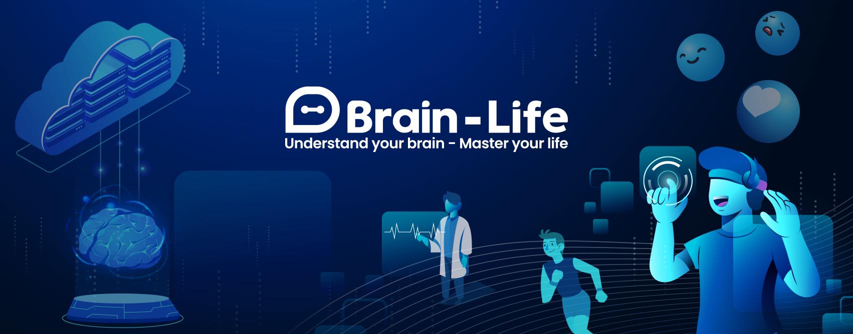 Brain-Life | Ho Chi Minh City