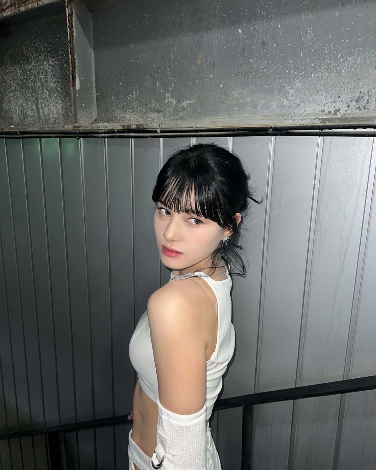 牧野 仁 菜