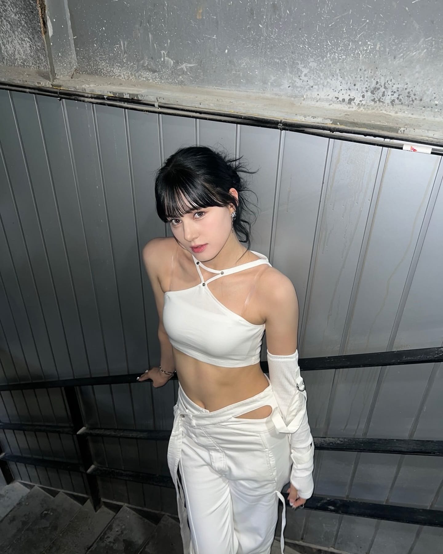 牧野 仁 菜