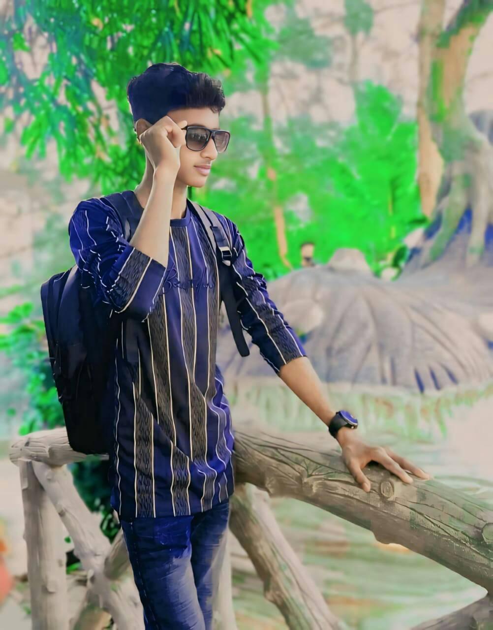 Joynal Abedin