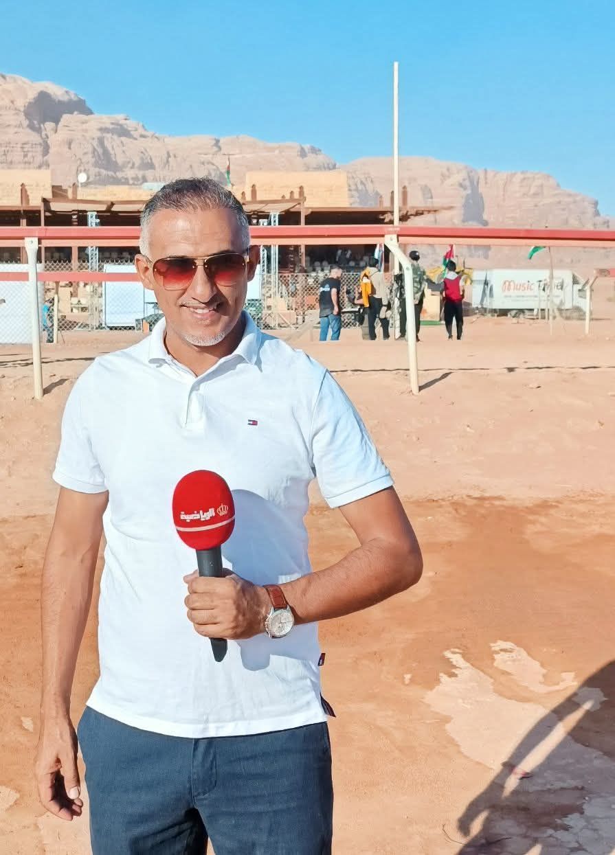 صايل الغبين SayeL Algbeen