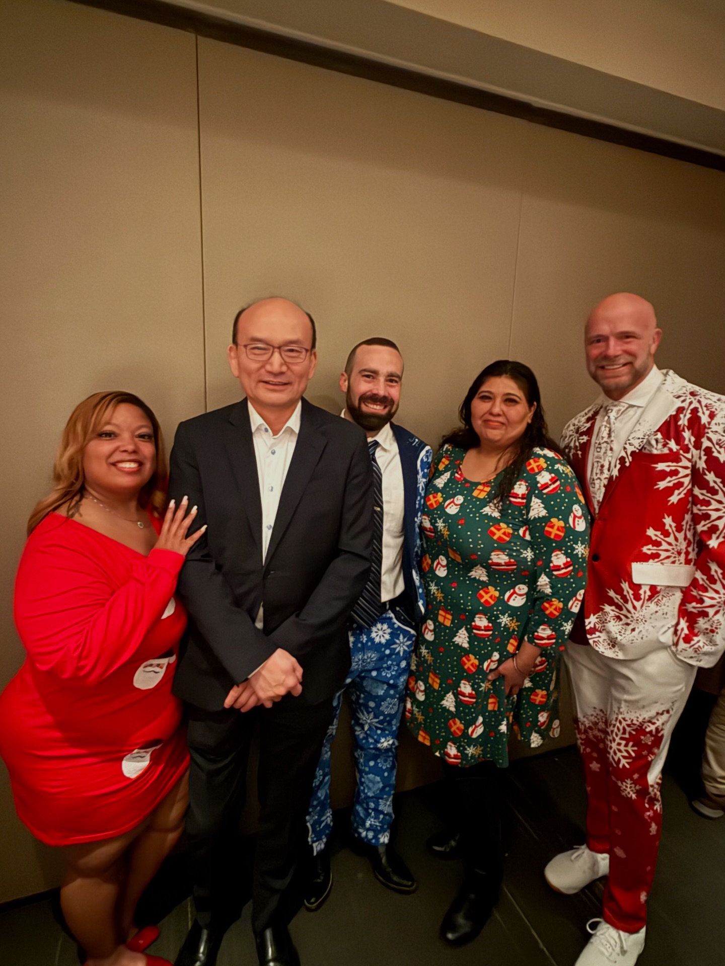 Dr. Kenneth Liao - Robotic Heart Surgery | Houston TX