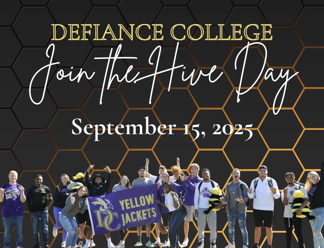 Defiance College Admissions | Defiance OH