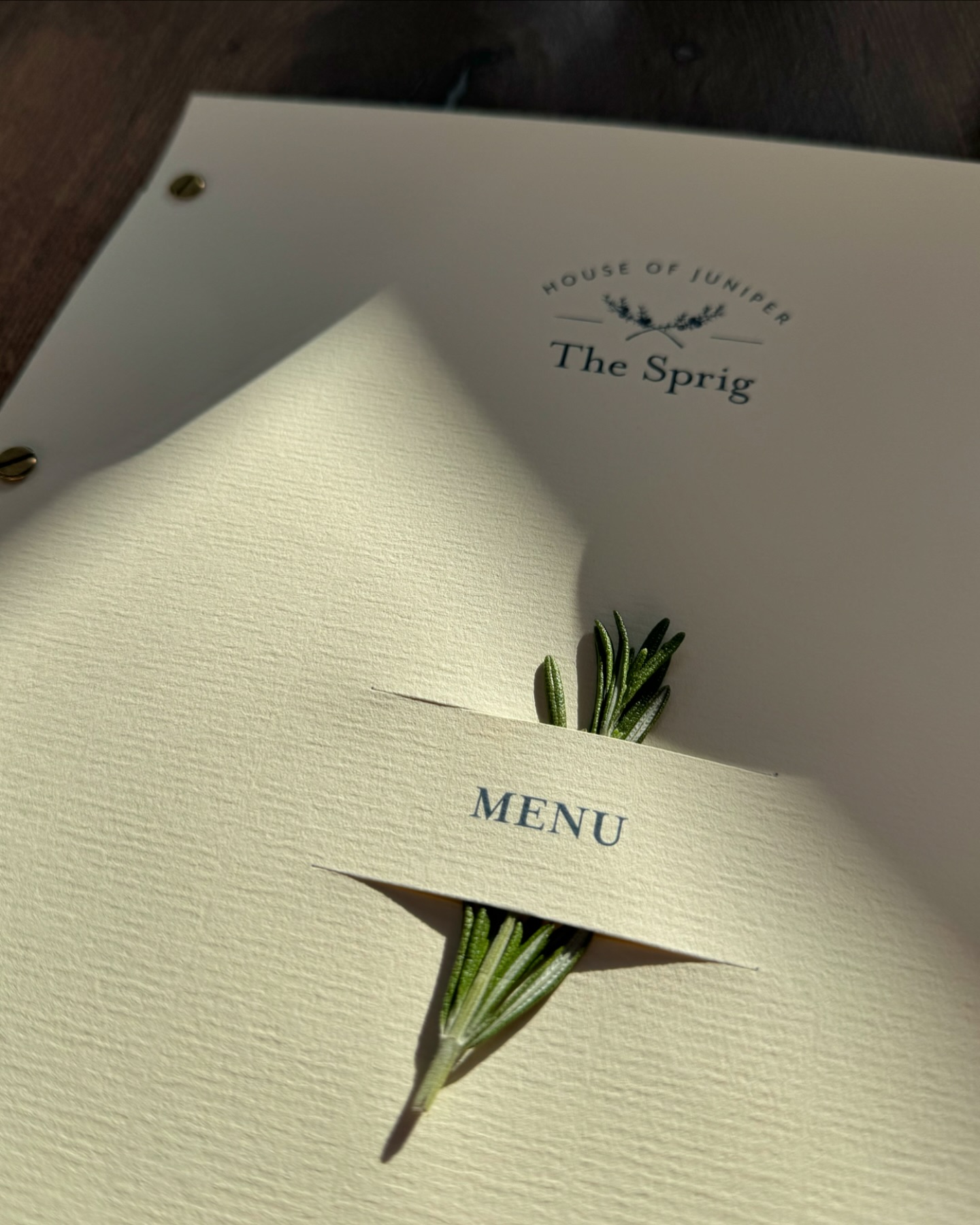 The Sprig - 🌿NEW MENU🌿 We’re super excited to announce... | Facebook