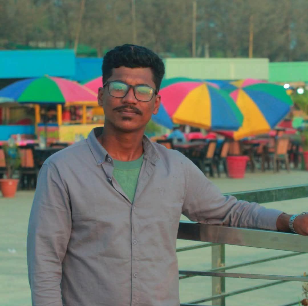Md Liton Gazi