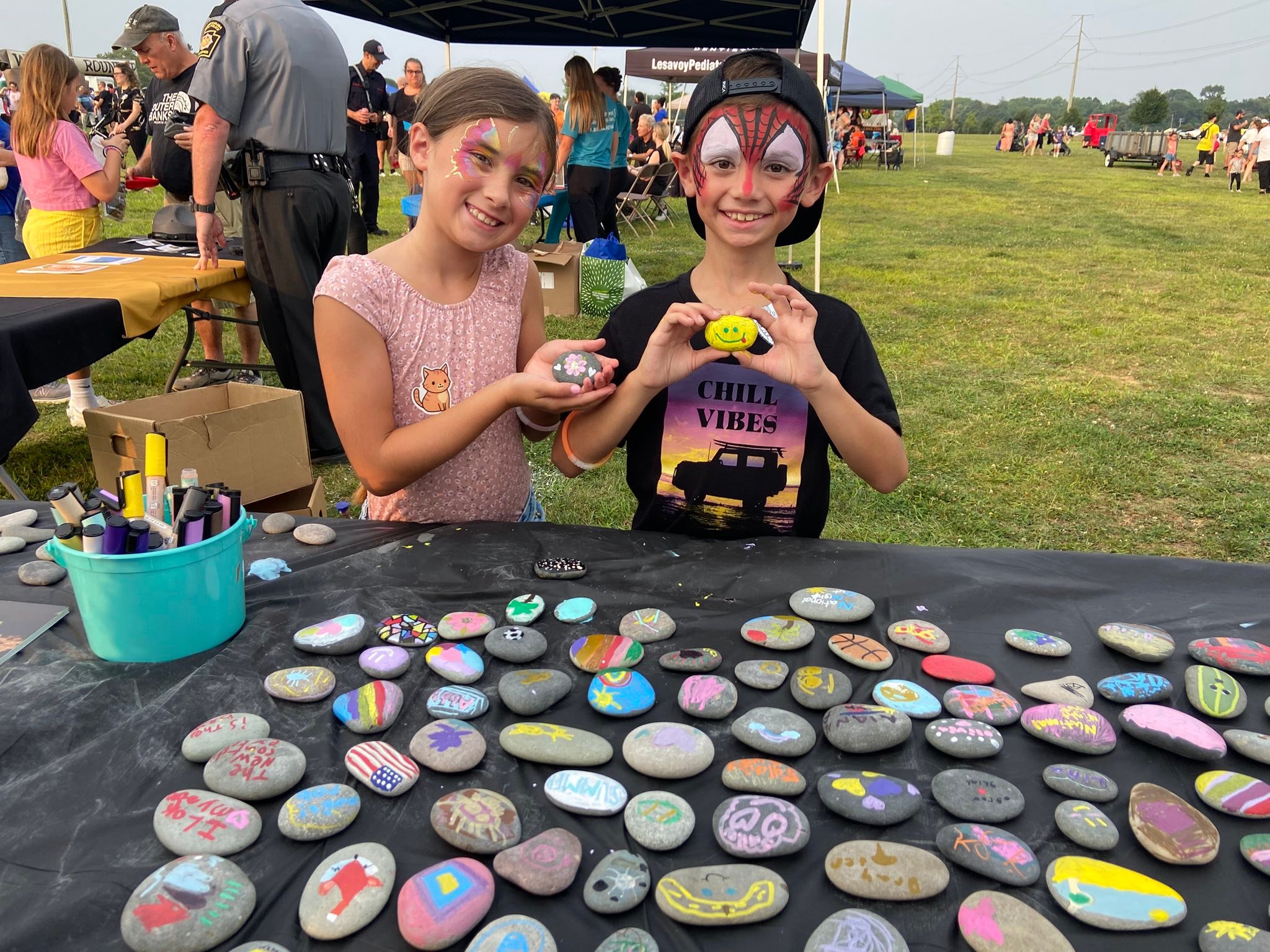 Upper Macungie... - Upper Macungie Township Community Fund
