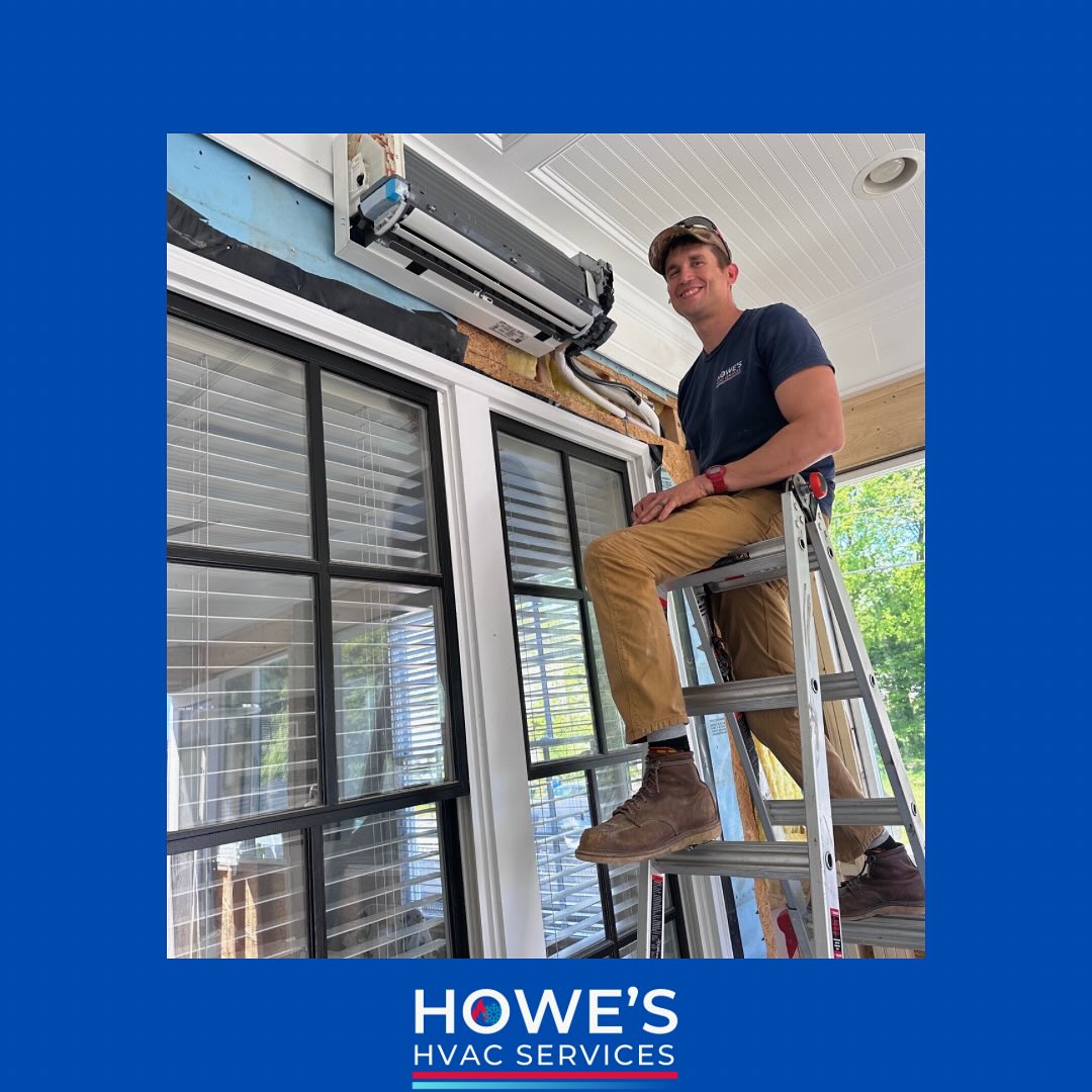 Howe’s HVAC Services | Wake Forest NC