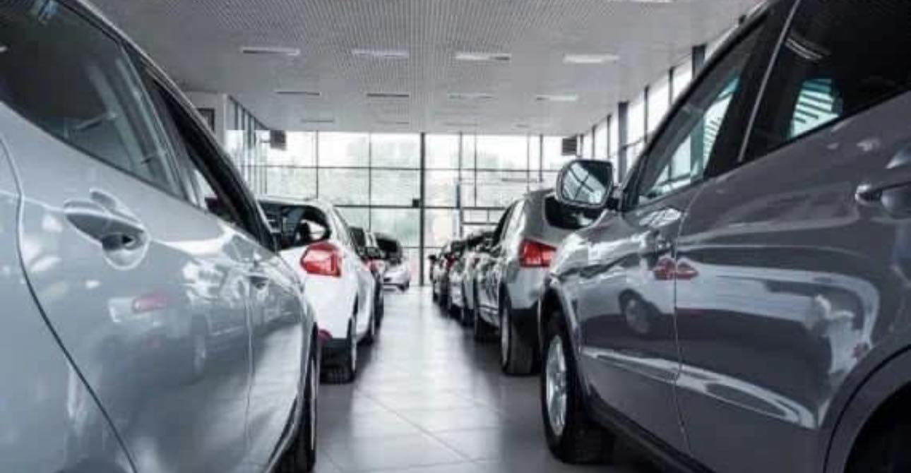 Stream Auto Outlet Car's For Sale