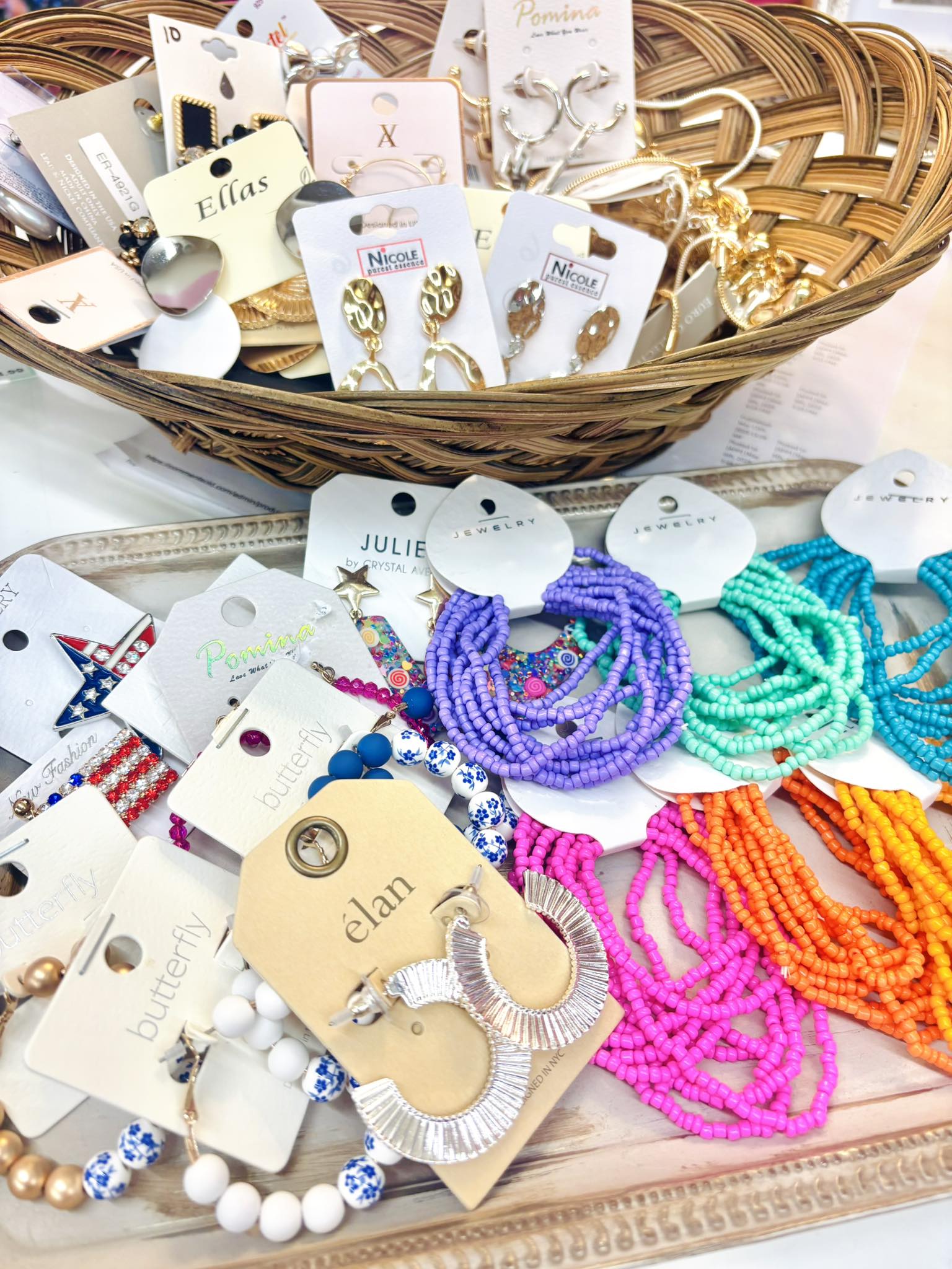 ?✨ Jewelry Add to Carts on Facebook ✨? Come & shop with us 