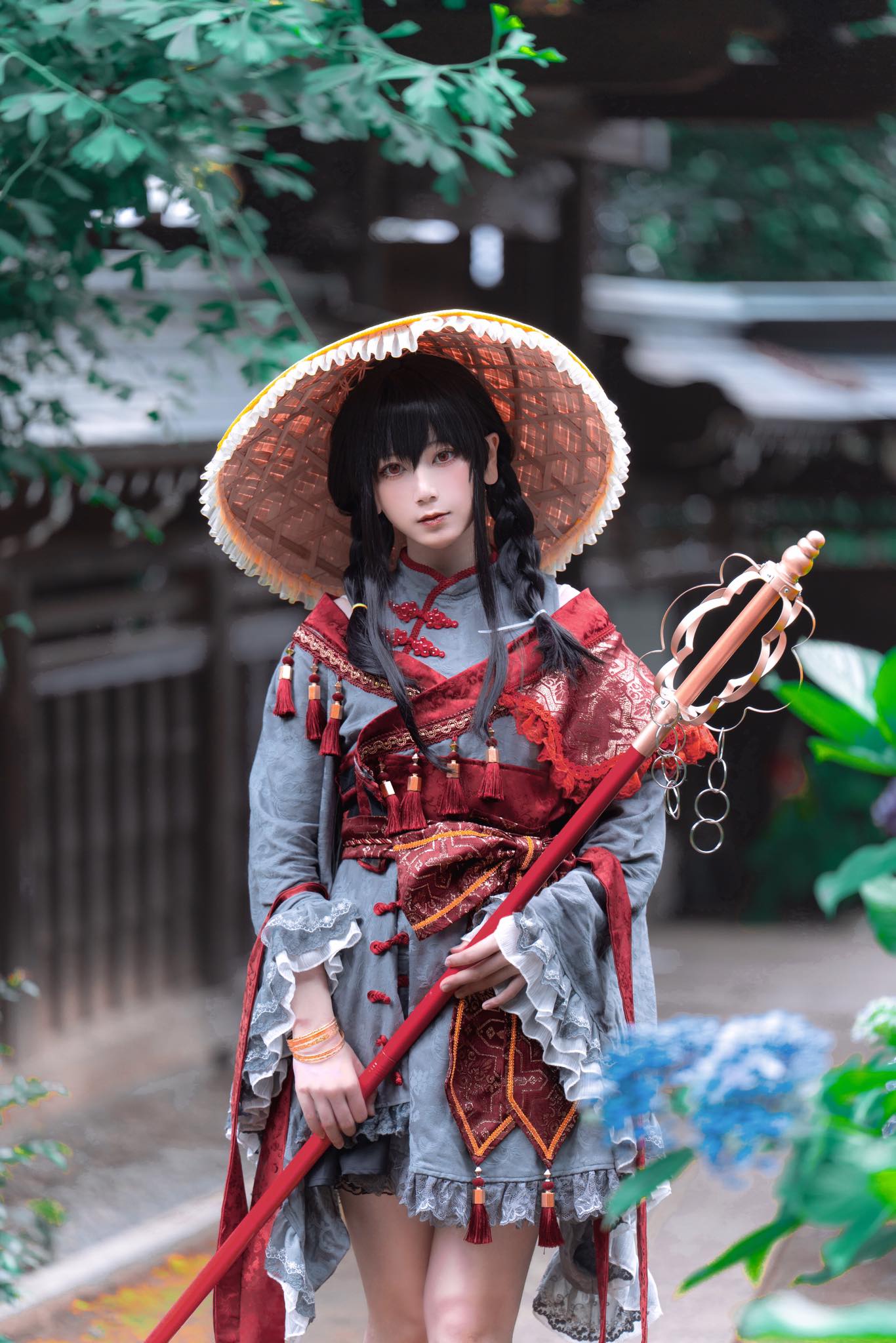 矢田 寺 成美