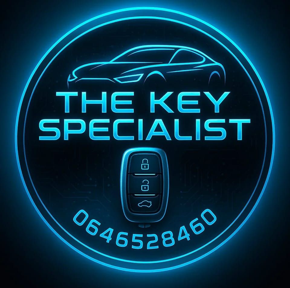 Video Description: Spare key made for a Mercedes Sprinter — upgraded to ...