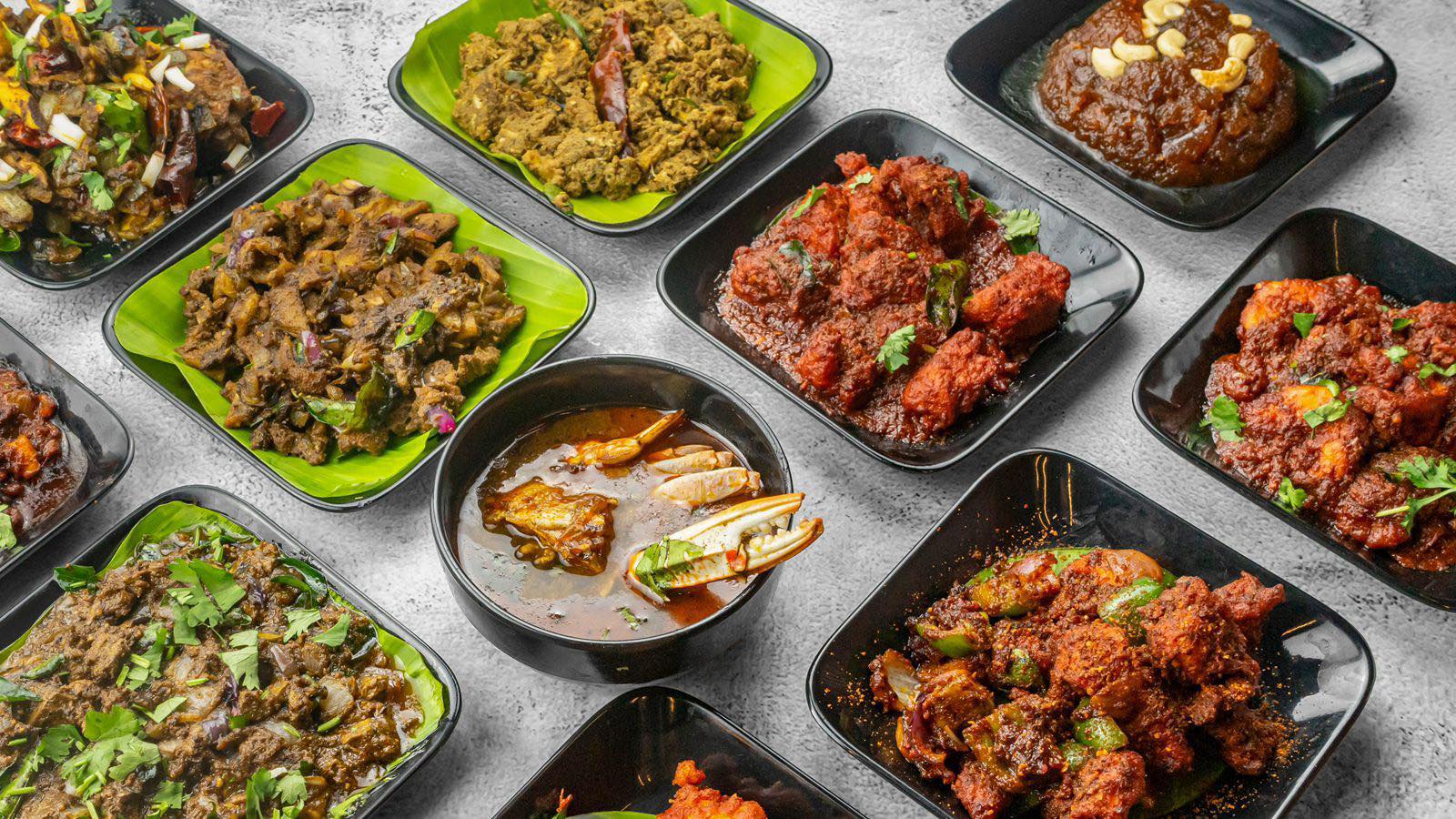 Nellai Rani Restaurant | Al Ajman