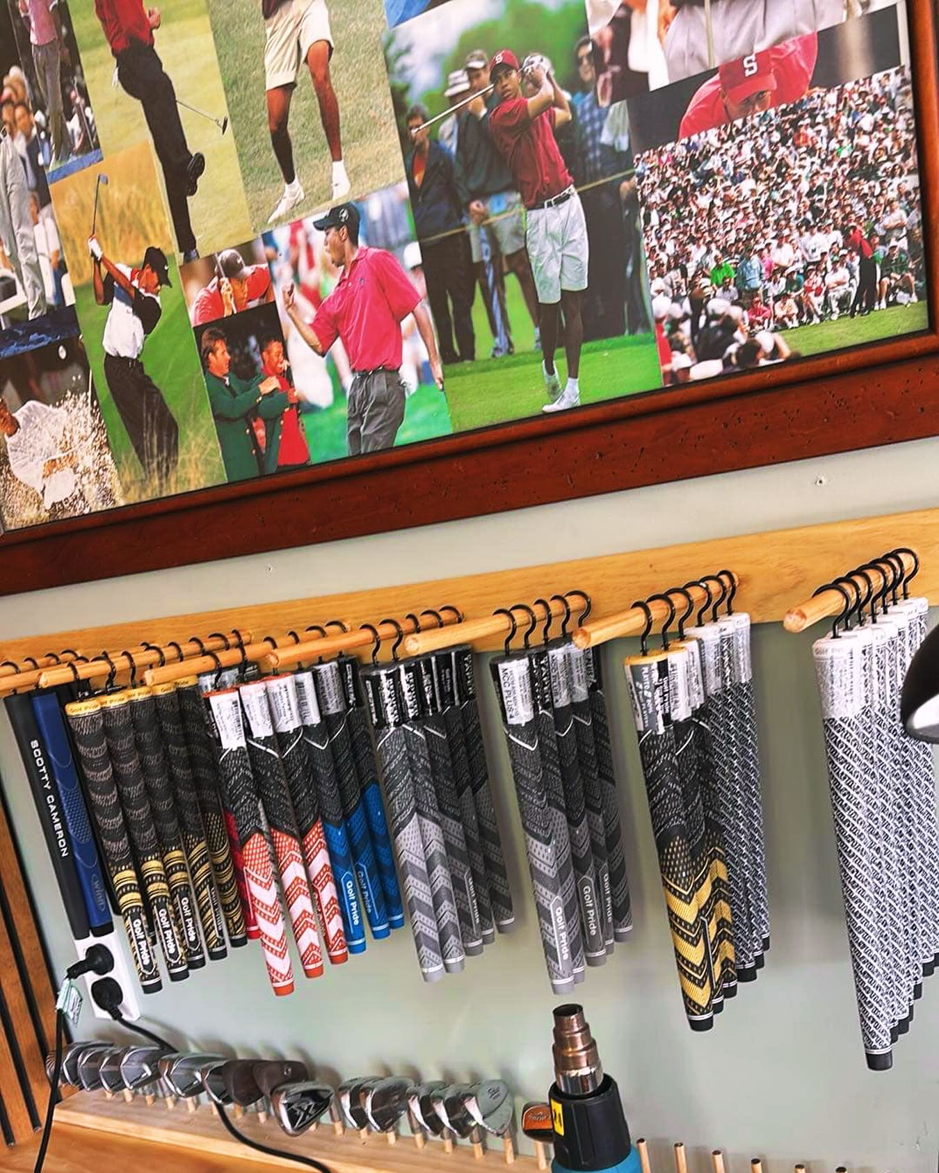 The Golf Shack | Whangamata