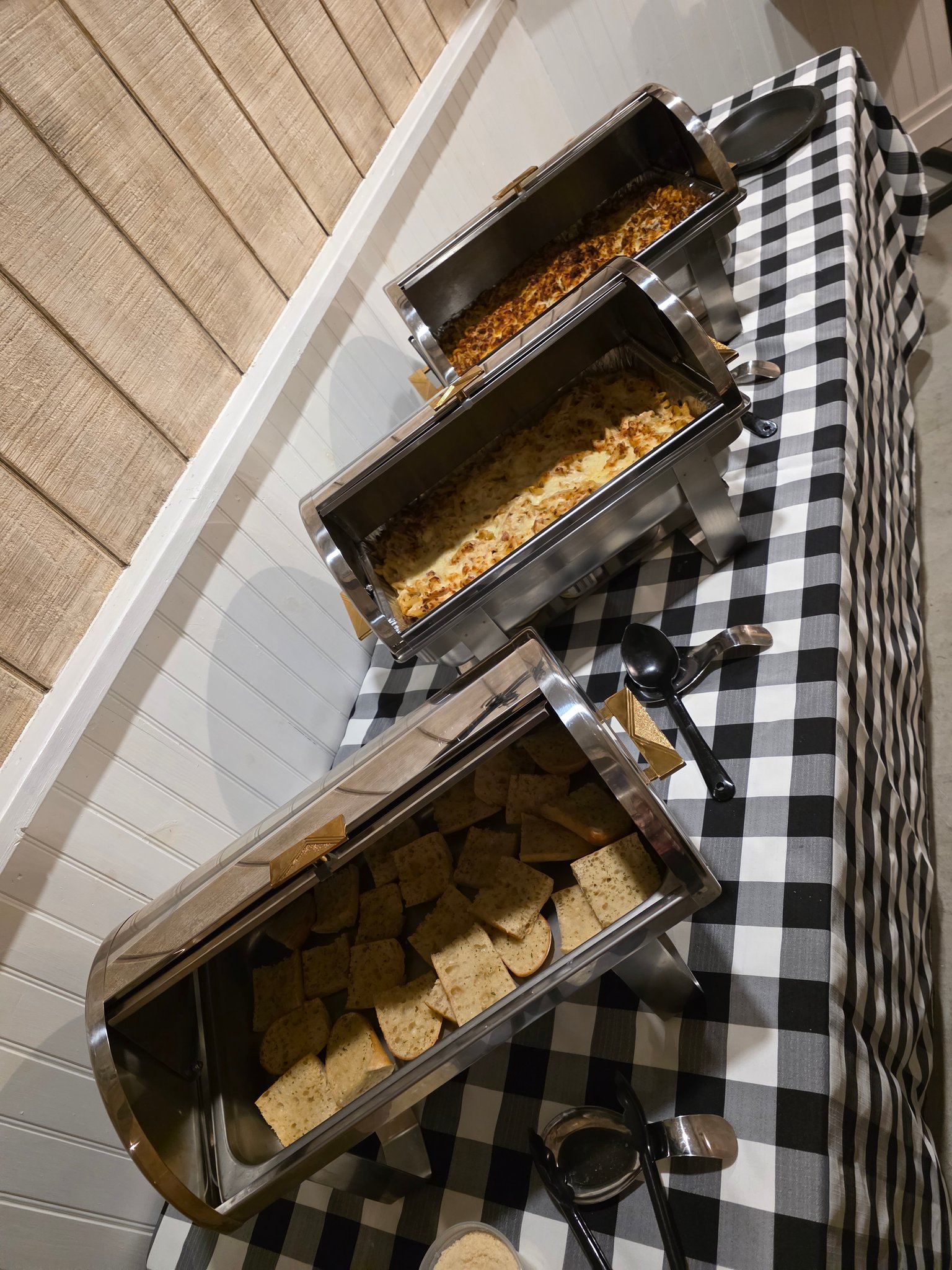 Root & Ranch Catering and Concessions