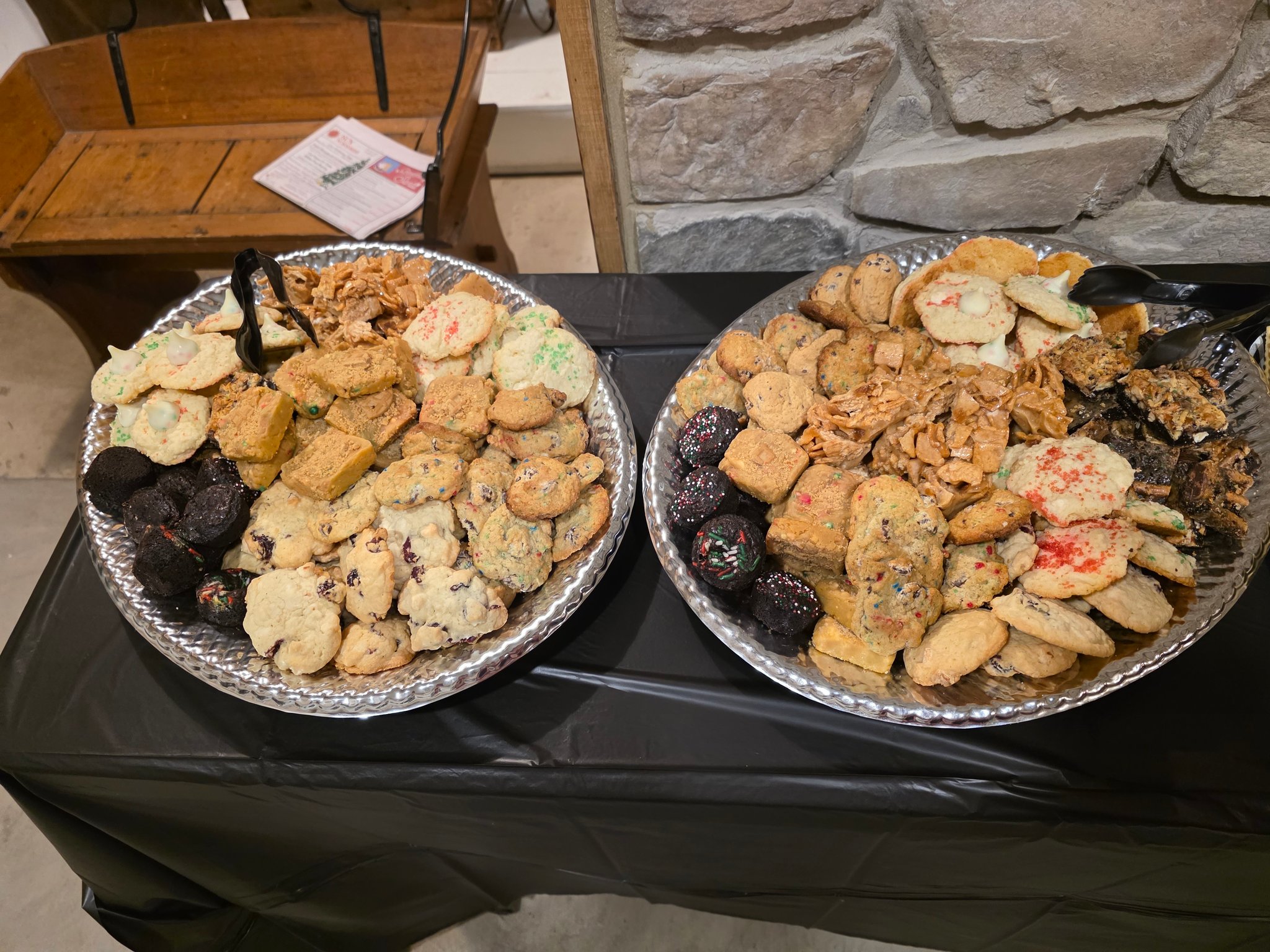Root & Ranch Catering and Concessions