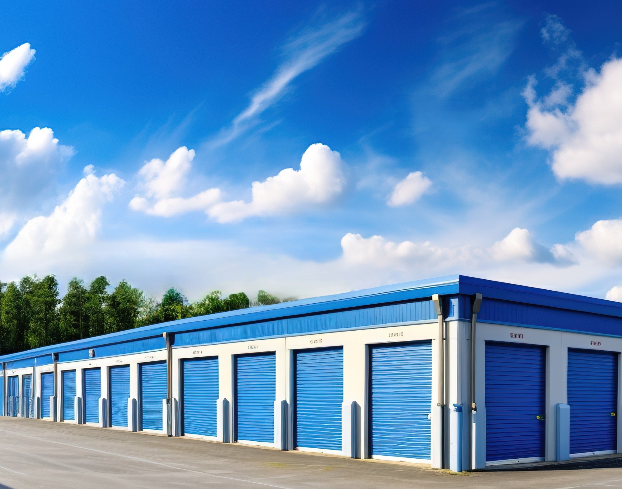 Storwell Storage