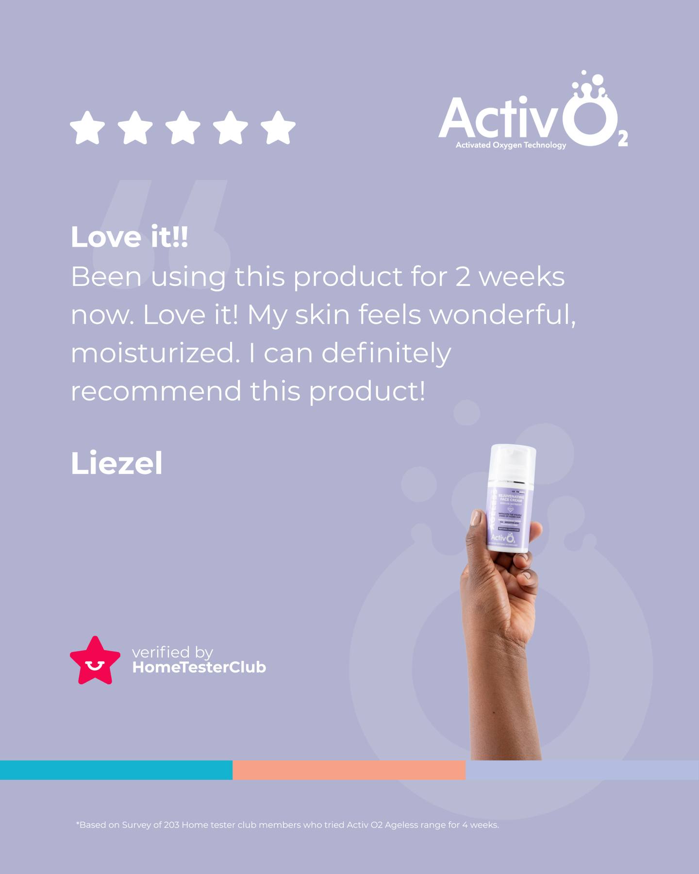 Activ O₂ Skincare