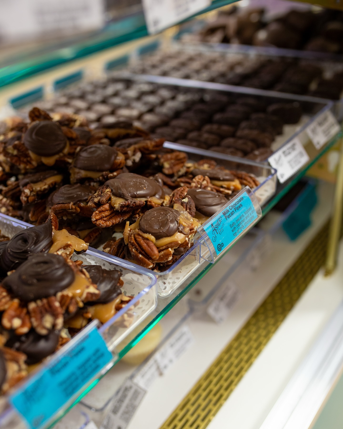 Sweet Treats Candy and Confections