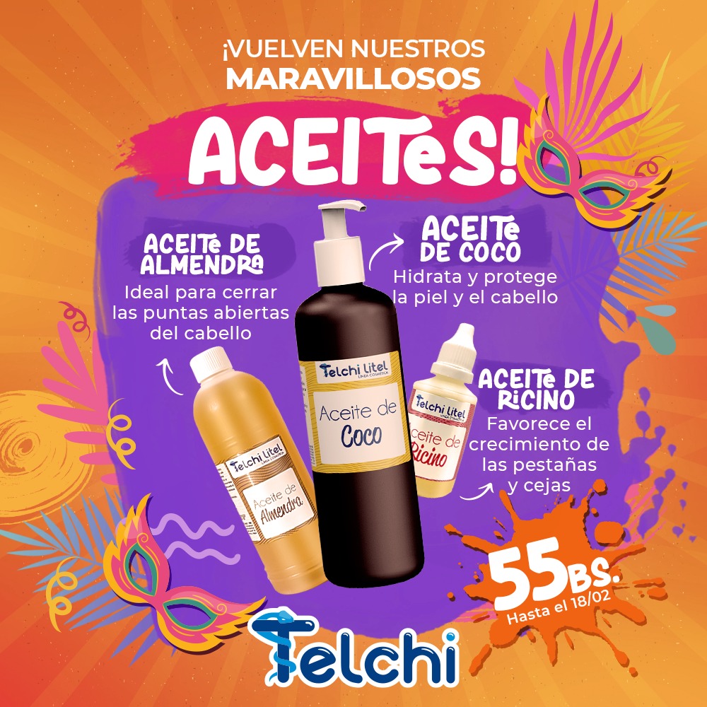 🎉 ¡¡Vuelven nuestros maravillosos... - Farmacias Telchi