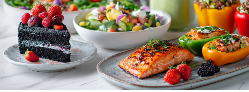 Low-Cal Delights Recipes | New York NY