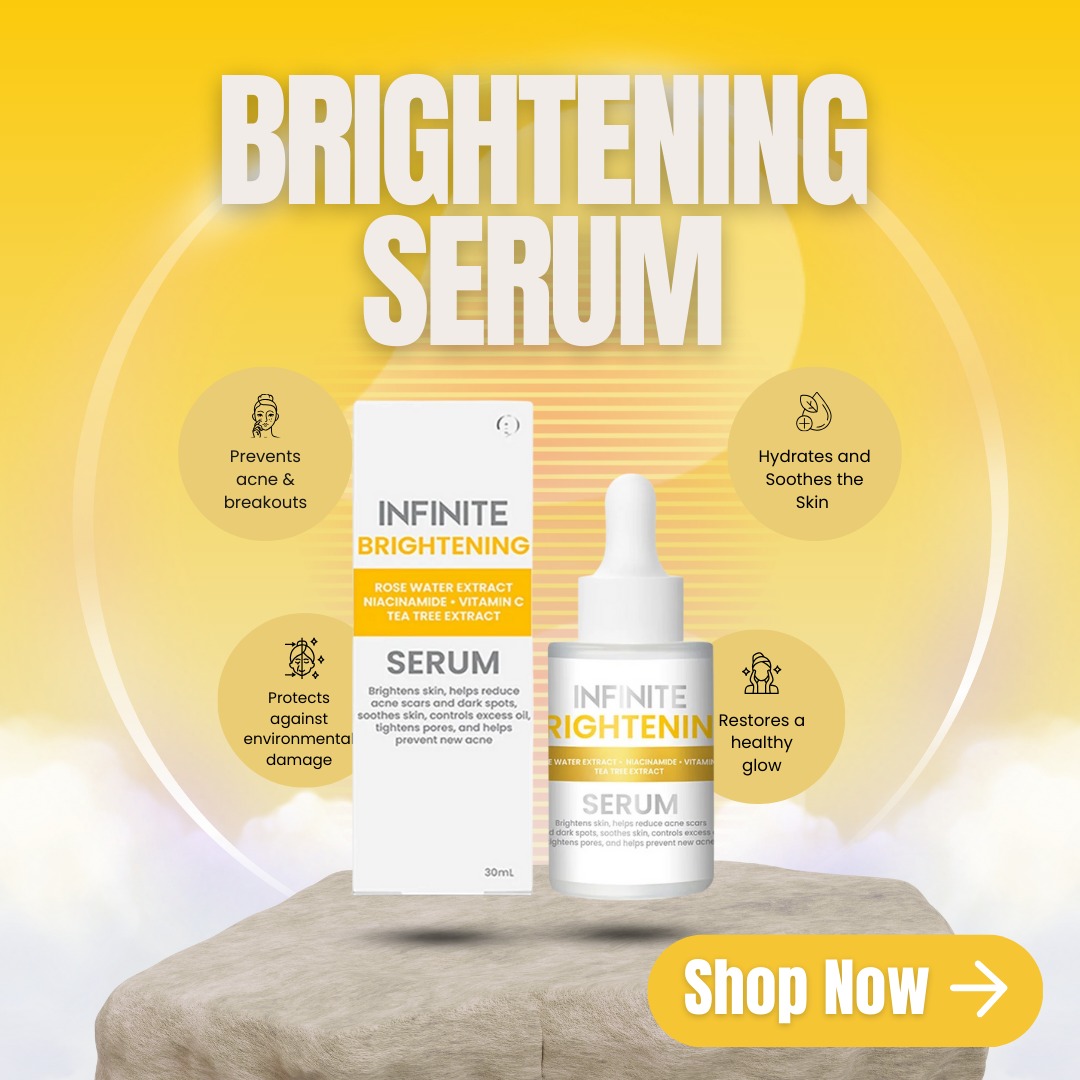 The secret to radiant skin 💎... - Infinite Vida Skin | Facebook