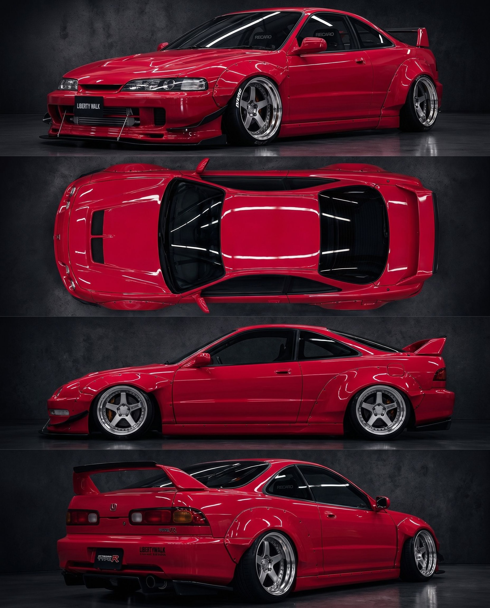 ESPIN - Mazda 323 GTX 1991 | Facebook