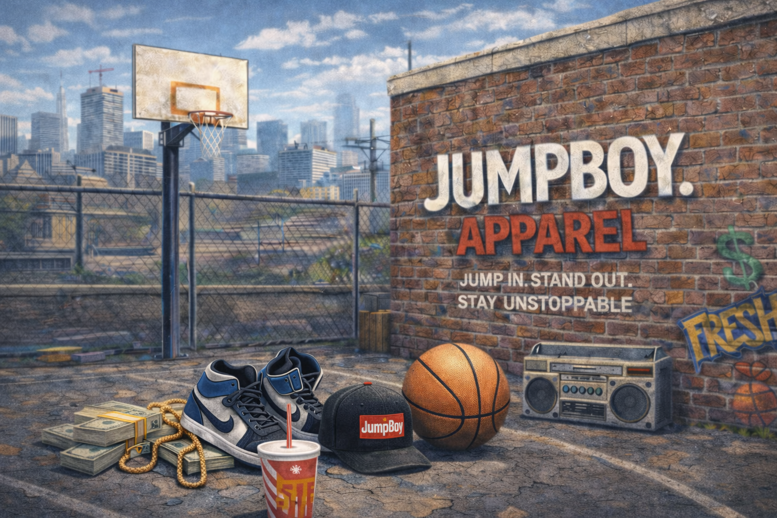 Jumpboy