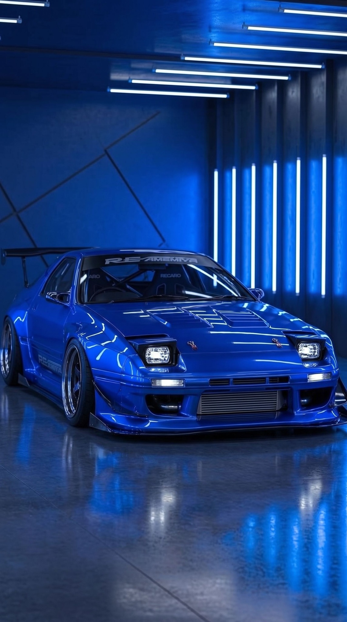 ESPIN - Mazda 323 GTX 1991 | Facebook
