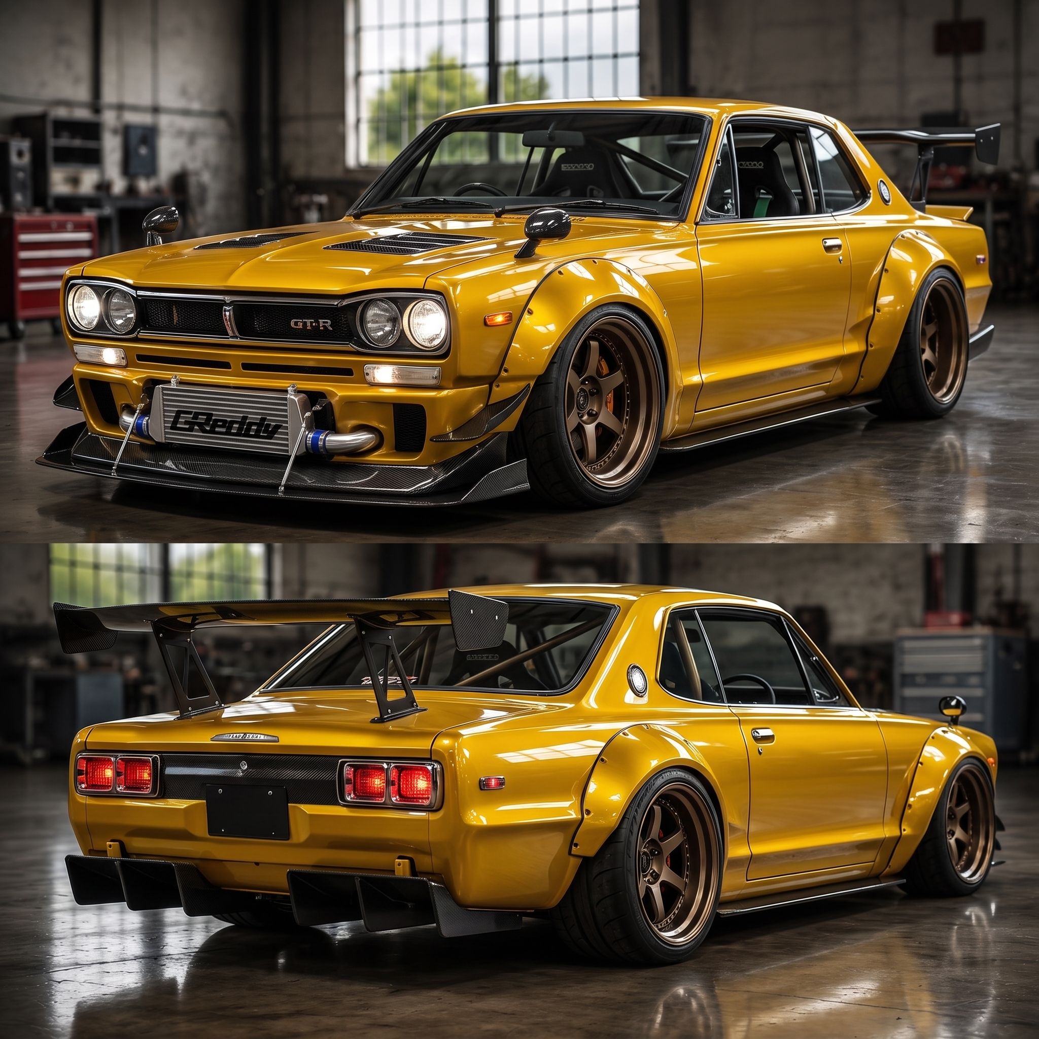 ESPIN - Mazda 323 GTX 1991 | Facebook
