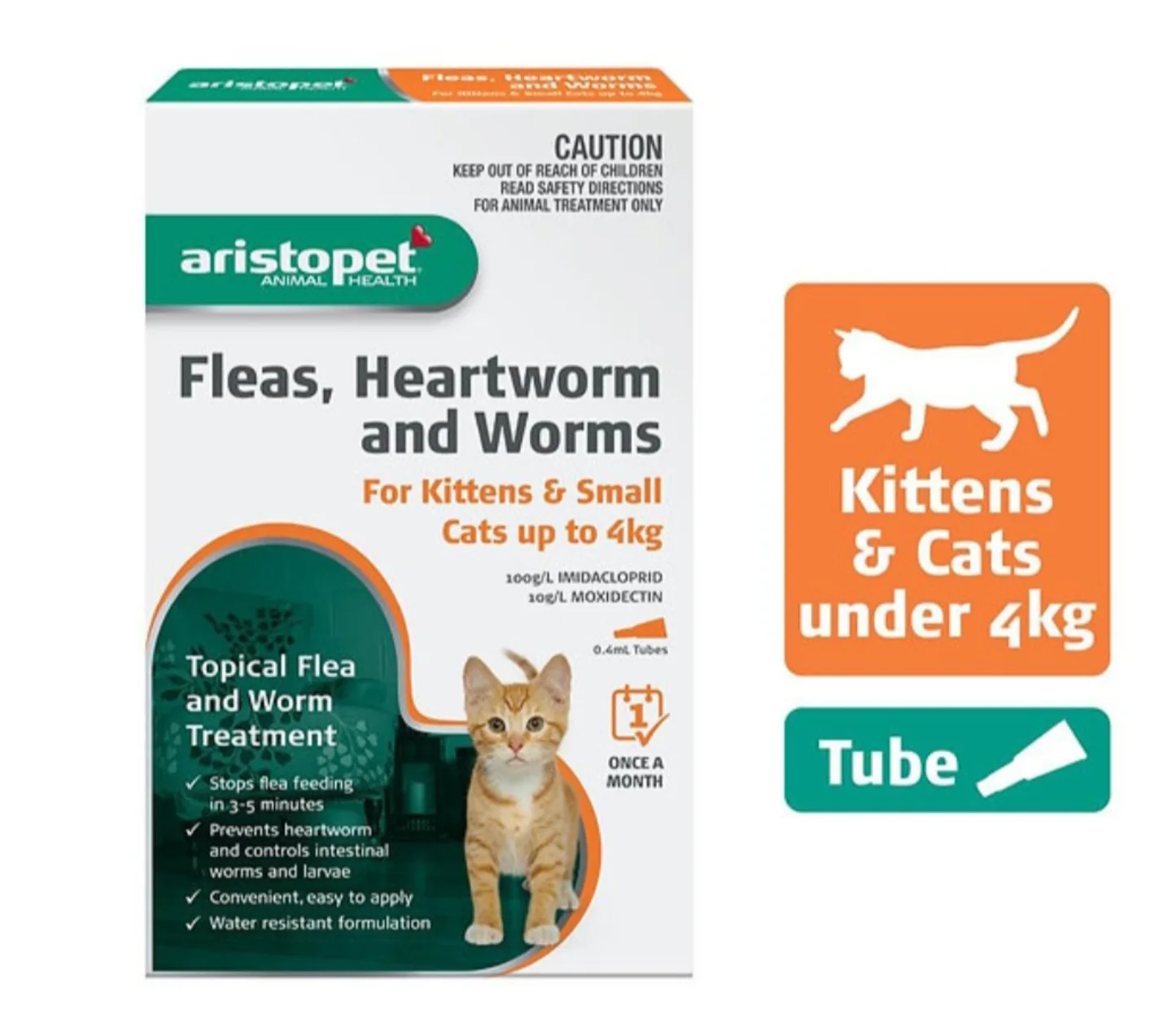 Picture Idea: Best Flea Treatments For Cats 2026 To Keep The Pests