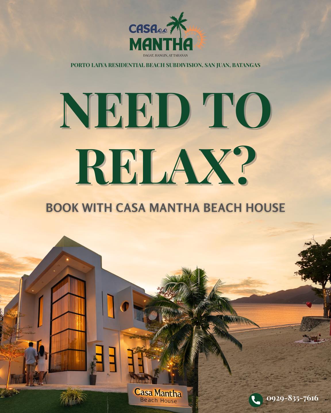 Casa Mantha