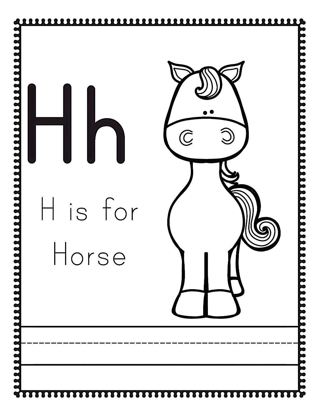8KidzFun - (011)26个英文字母闪卡 Alphabet Flash Card 📥按需自行下载打印 Instant ...