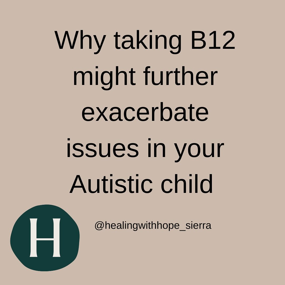 Has anyone experienced B12 vitamin side effects?