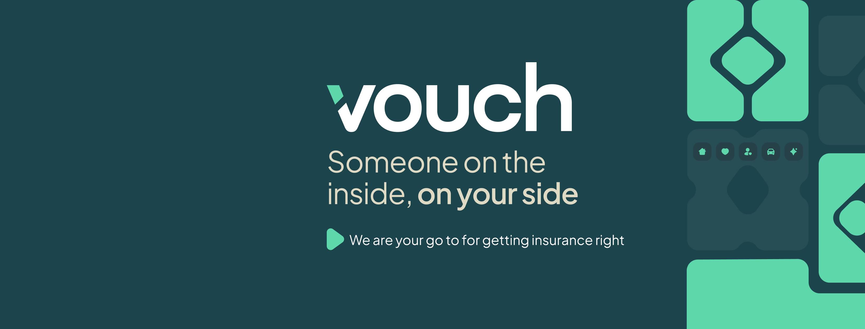 Vouch SA | Johannesburg