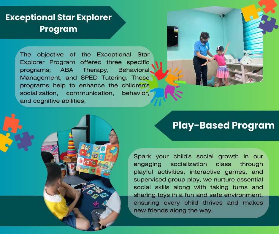 Teacher A's House of Learning-Bacoor Cavite | Bacoor