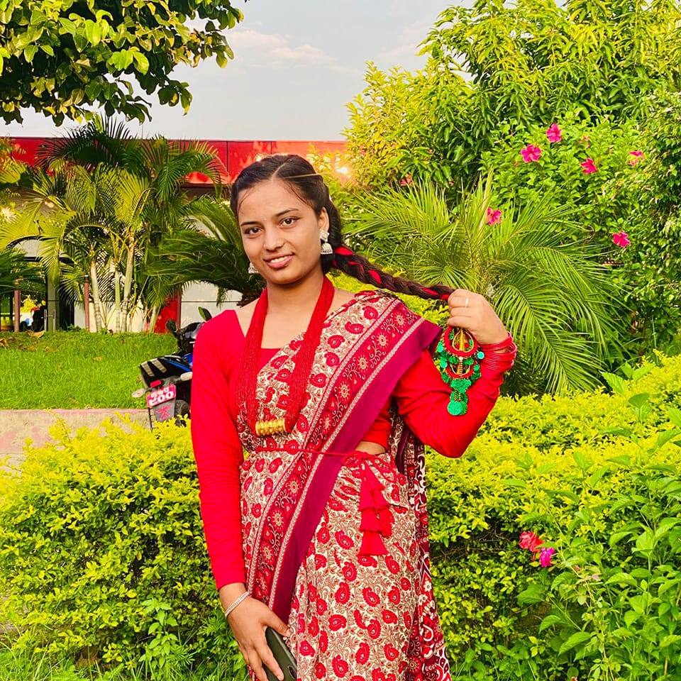 Teeka Giri