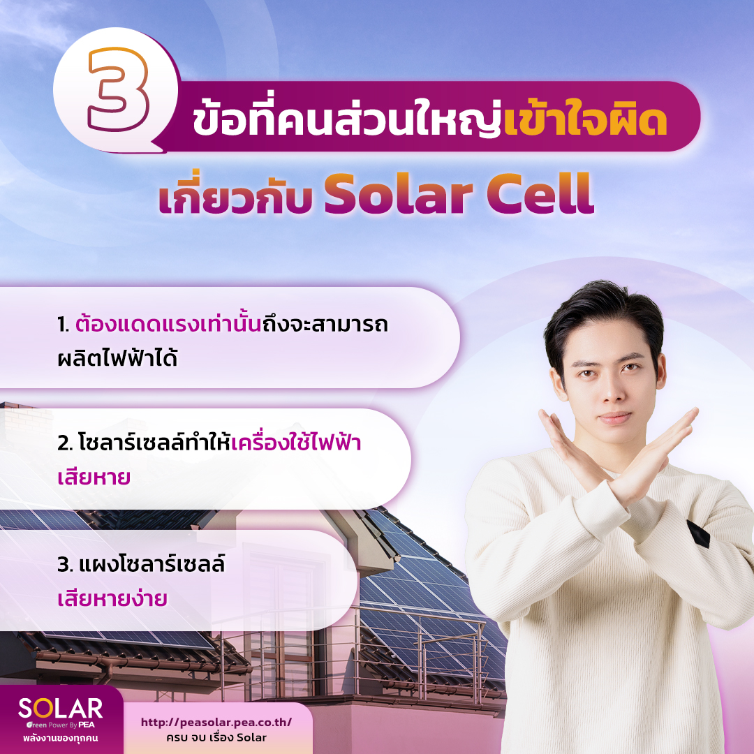 PEA SOLAR | Bangkok
