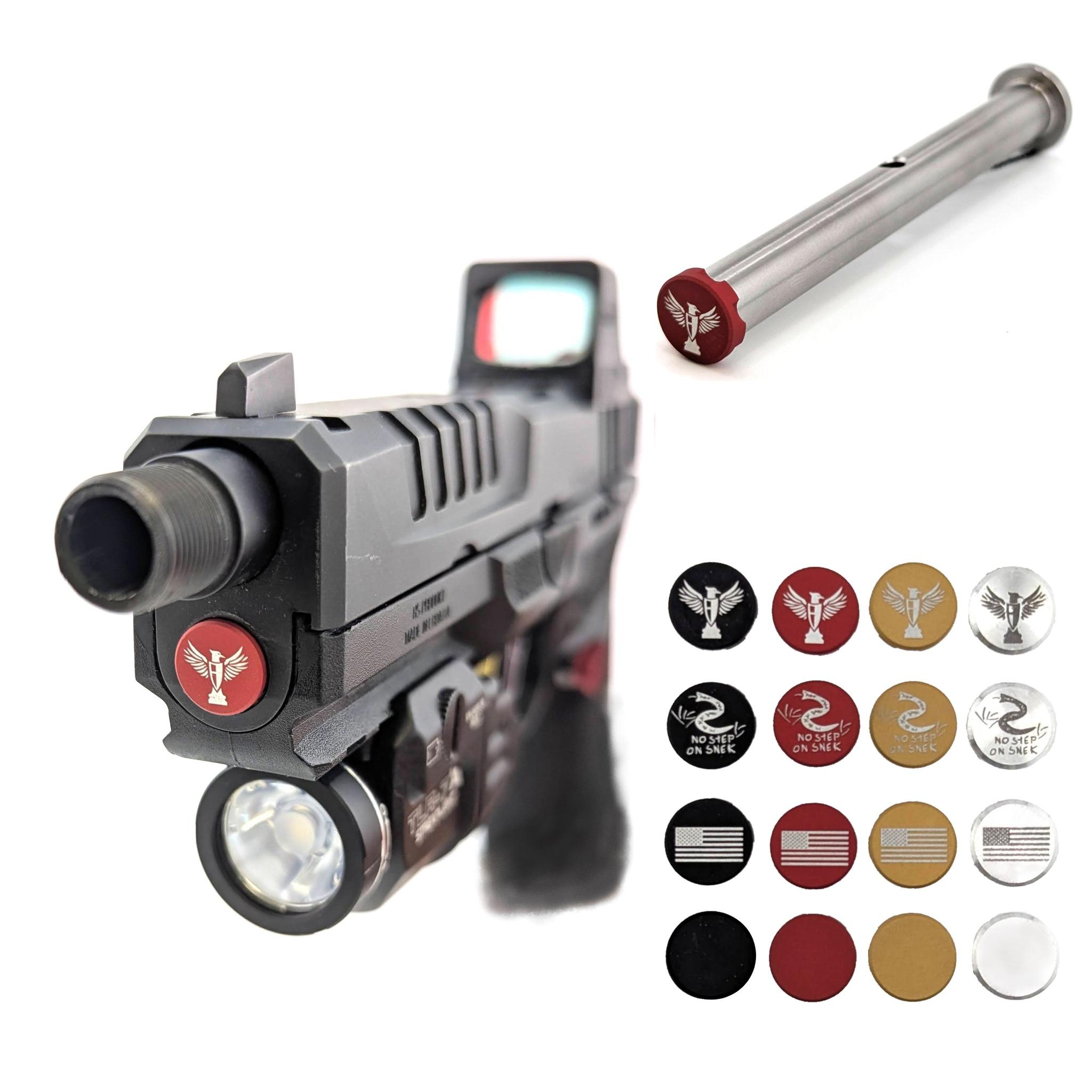 Rook Precision - 🚨 NEW PRODUCT DROP! 🚨 Upgrade your... | Facebook