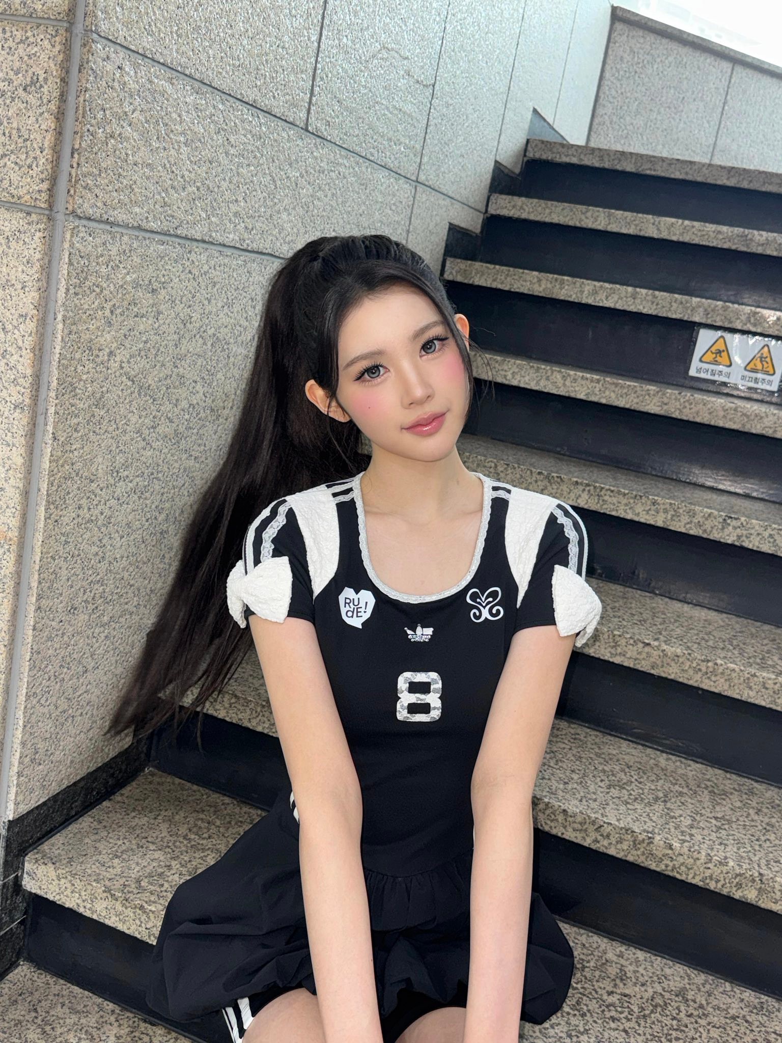 🌻#A_NA] 260301 Hearts2Hearts Weverse update. Week 1 done