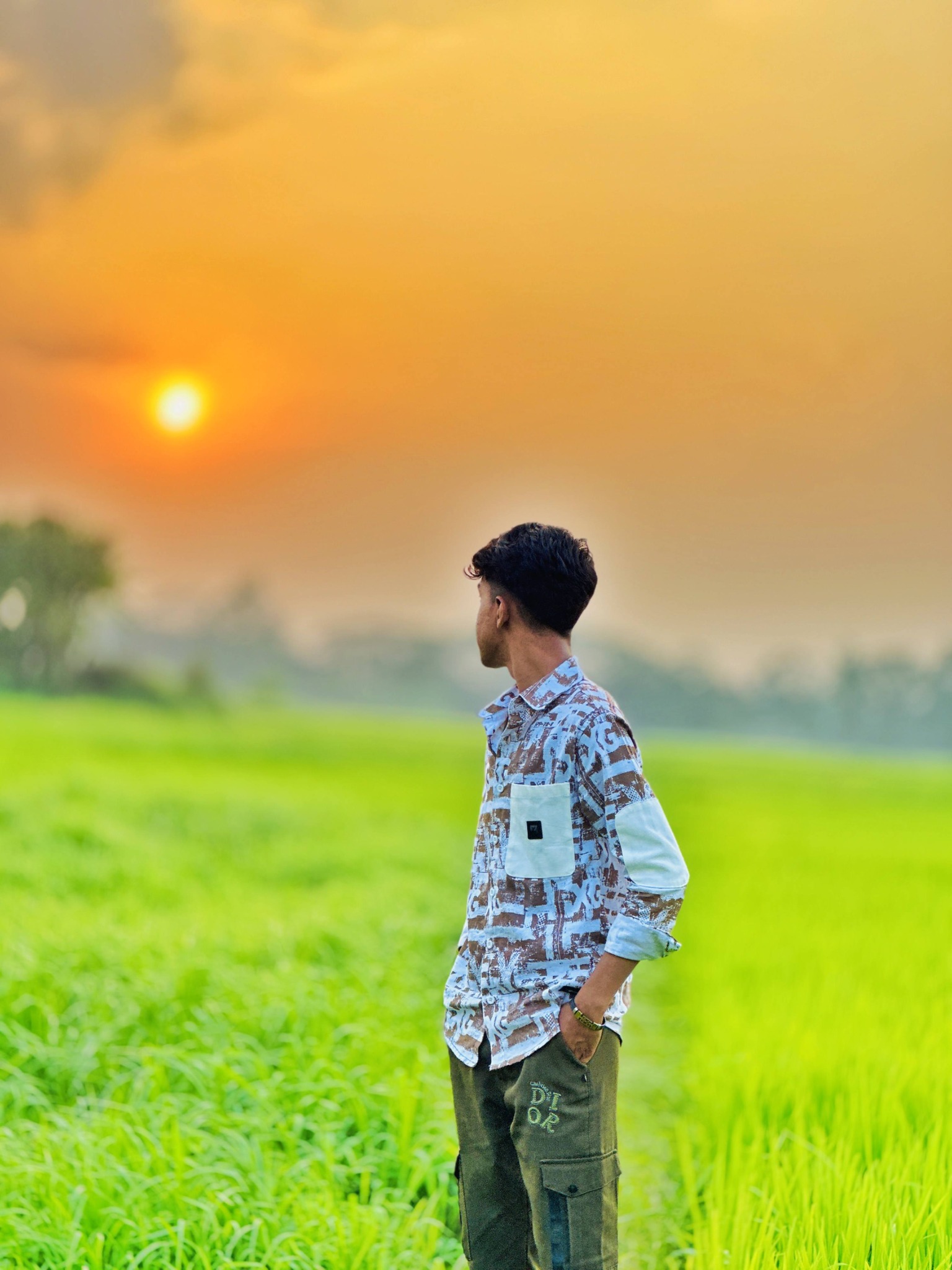 Faiaz Rafi