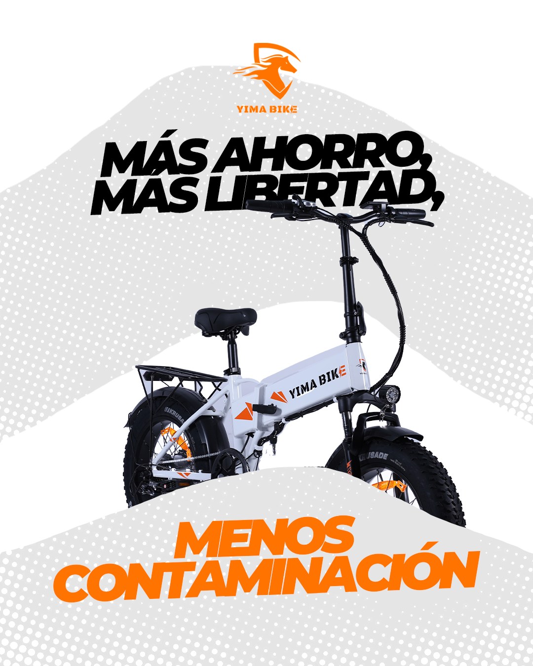 Yima Bike Chiapas | Tuxtla Gutiérrez