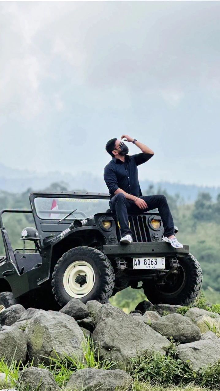 Rishi indias most fearless man
