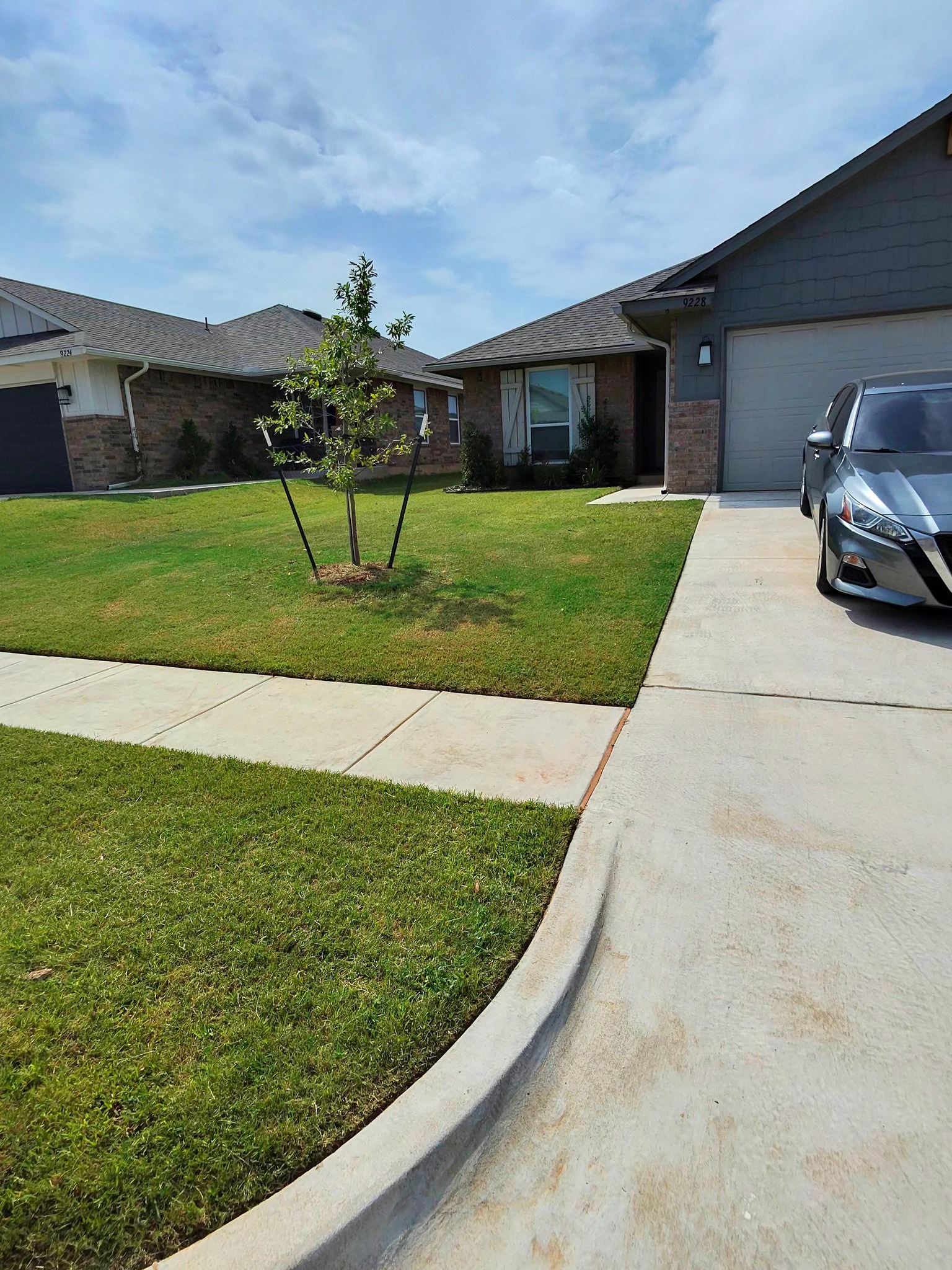 You See It Lawn Service | Oklahoma City OK
