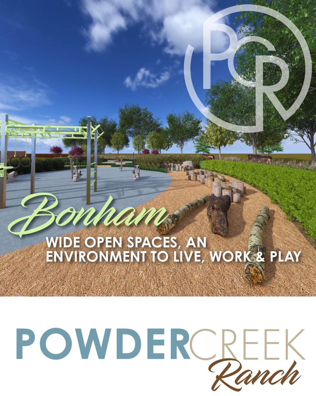 Powder Creek Ranch