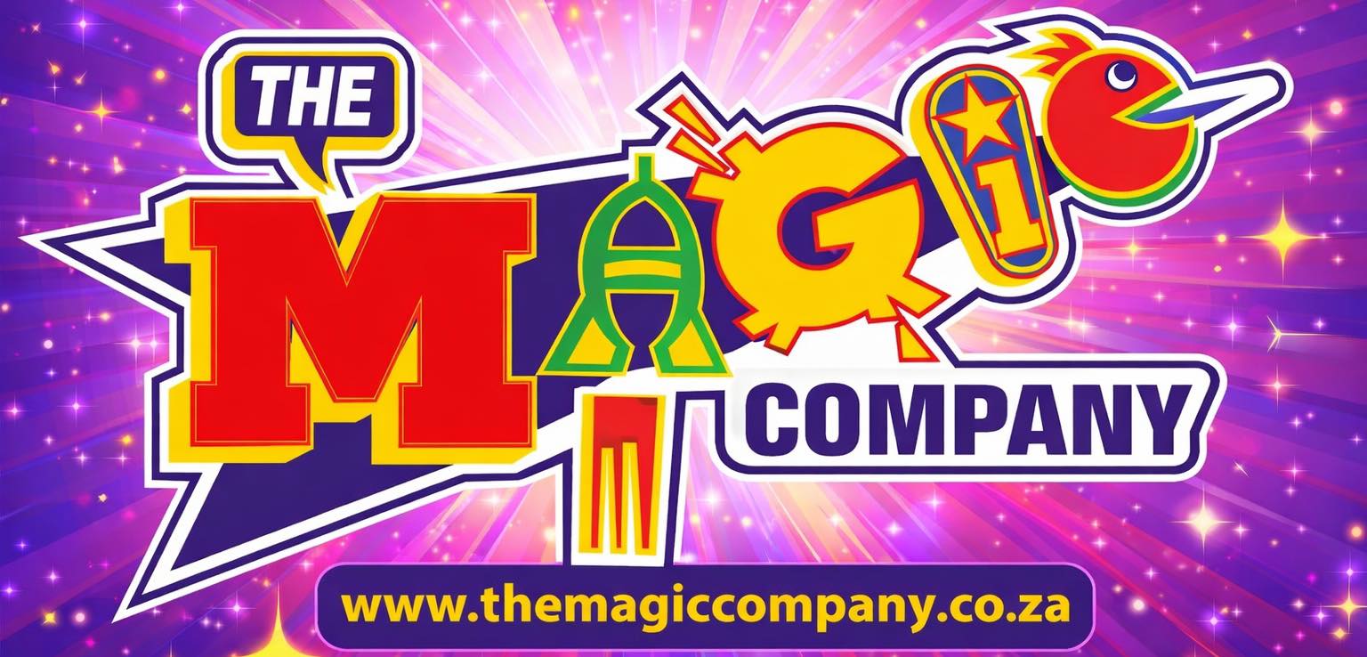 The Magic Company