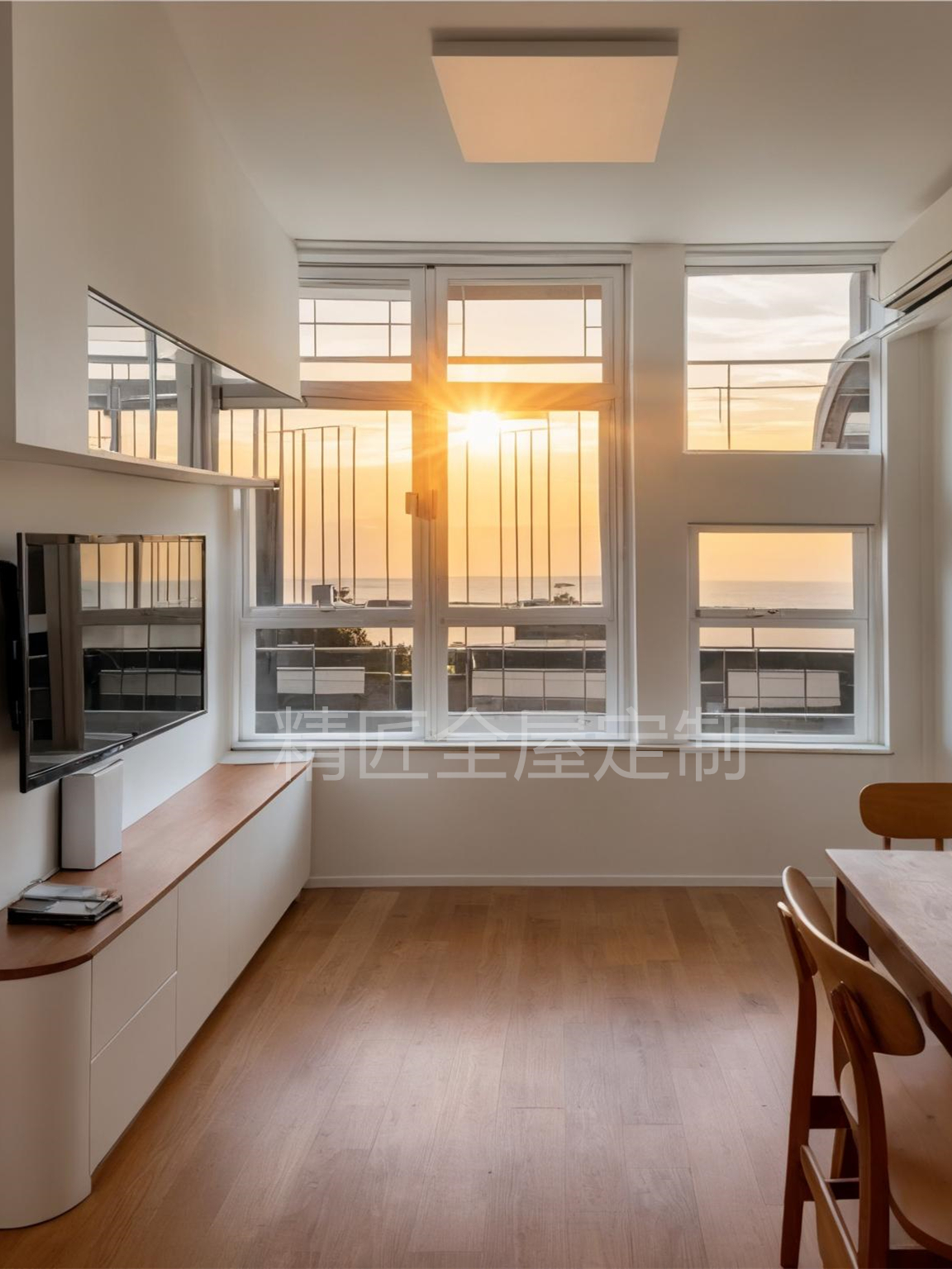 精匠全屋定制—私樓、居屋、公屋設計 | Hong Kong Hong Kong