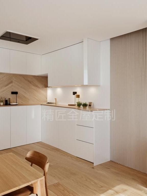 精匠全屋定制—私樓、居屋、公屋設計 | Hong Kong Hong Kong