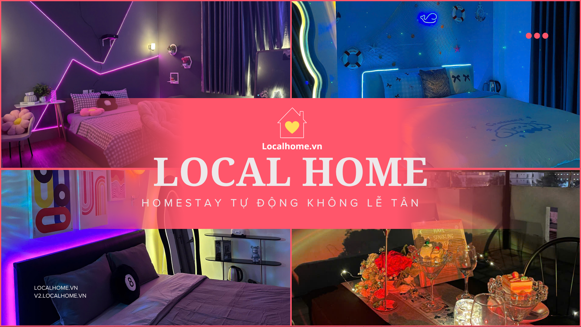 Local Home Miền Nam | Ho Chi Minh City