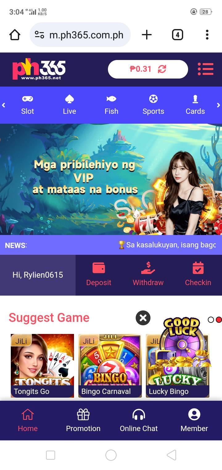 PH365.com | Facebook