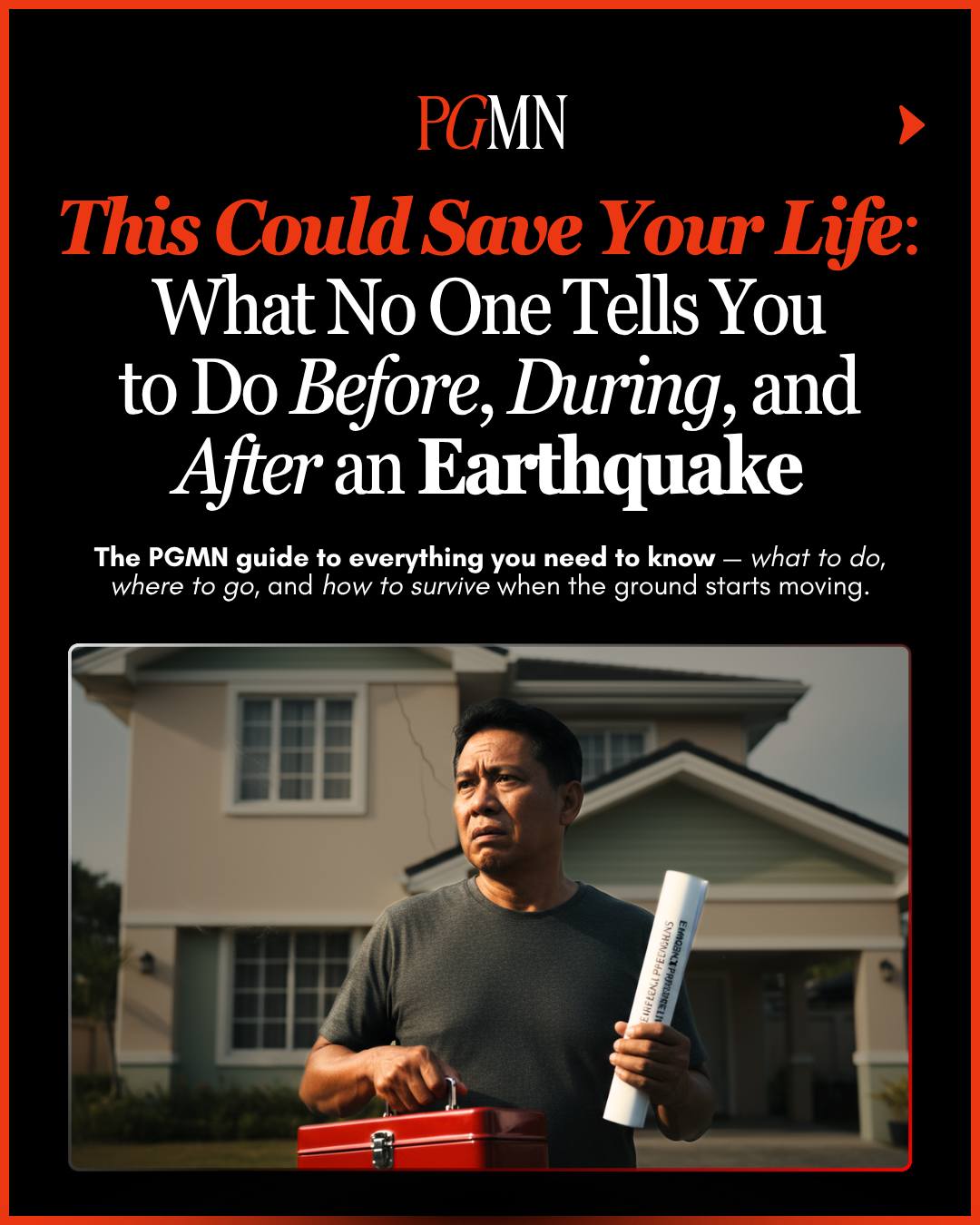 𝗣𝗚𝗠𝗡 𝗘𝘅𝗽𝗹𝗮𝗶𝗻𝘀 how you could... - Peanut Gallery Media Network | Facebook
